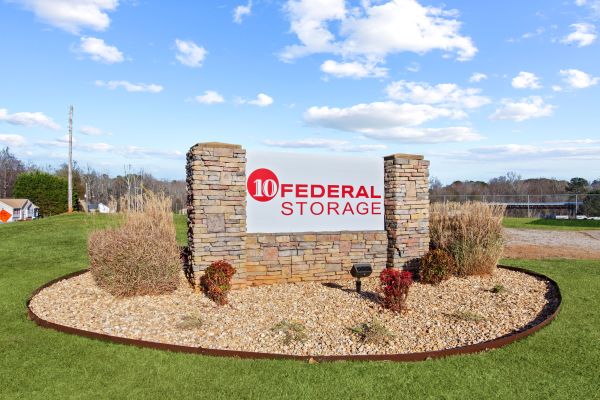 10 Federal Storage - Villa Rosa Rd - 175 Villa Rosa Road