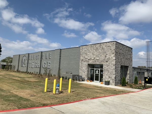 GreyStone Storage - 1840 East Highway 264