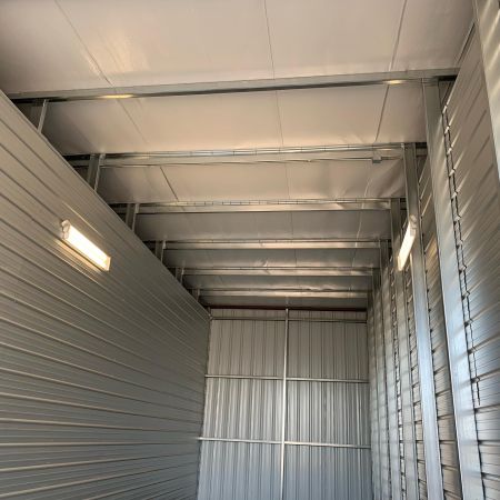 GreyStone Storage - 1840 East Highway 264