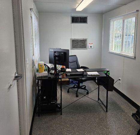 Extra Space Storage - 2114 - Noblesville - Foundation Dr - 17980 Foundation Drive