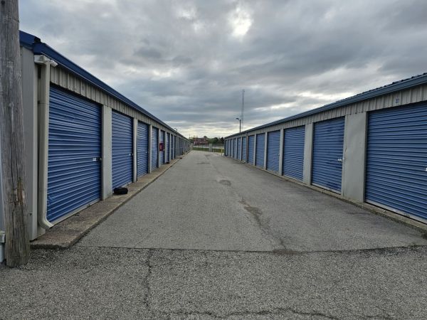 Extra Space Storage - 2146 - Anderson - Madison Ave - 6529 Madison Avenue