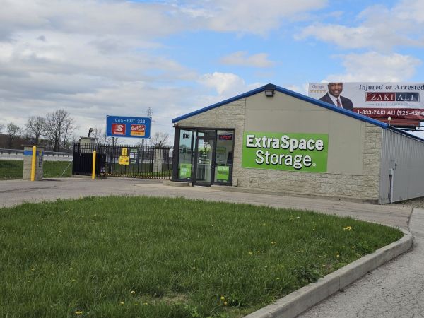 Extra Space Storage - 2146 - Anderson - Madison Ave - 6529 Madison Avenue
