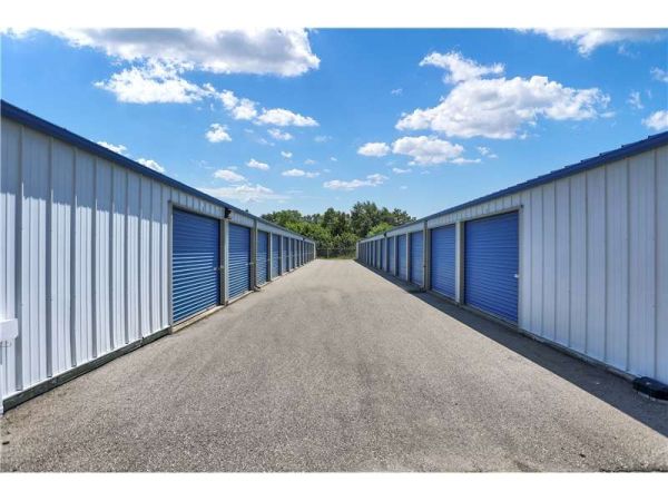 Extra Space Storage - 2180 - Centerville - Airport Rd - 1183 Airport Road