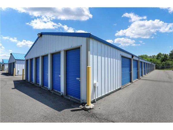 Extra Space Storage - 2180 - Centerville - Airport Rd - 1183 Airport Road