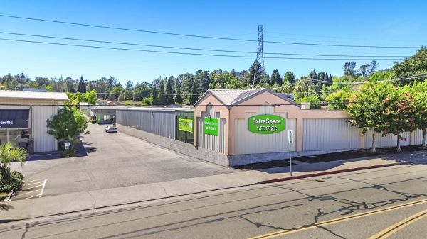 Extra Space Storage - 7942 - Auburn - Nevada St - 391 Nevada Street