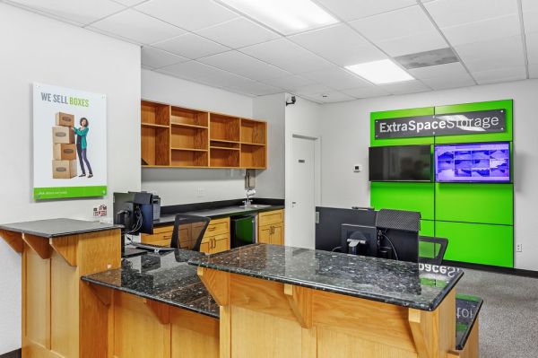 Extra Space Storage - 7942 - Auburn - Nevada St - 391 Nevada Street
