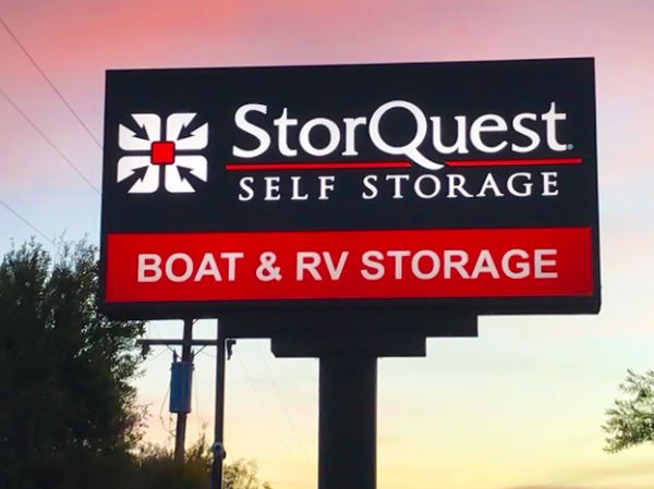 StorQuest - Wilsonville / 95th - 26729 Southwest 95th Avenue