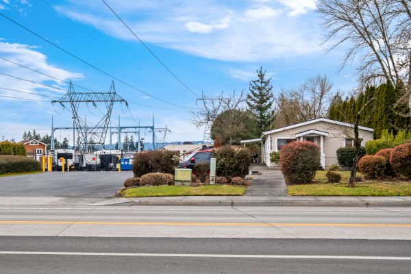 StorQuest - Wilsonville / 95th - 26729 Southwest 95th Avenue