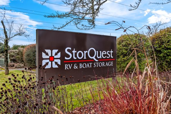 StorQuest - Wilsonville / 95th - 26729 Southwest 95th Avenue