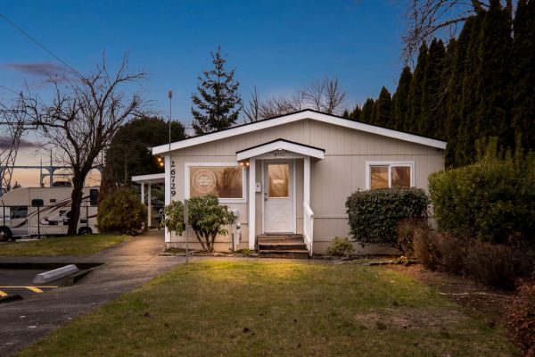 StorQuest - Wilsonville / 95th - 26729 Southwest 95th Avenue