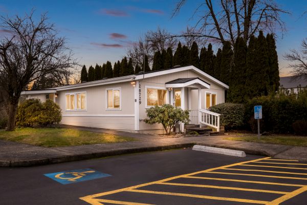 StorQuest - Wilsonville / 95th - 26729 Southwest 95th Avenue