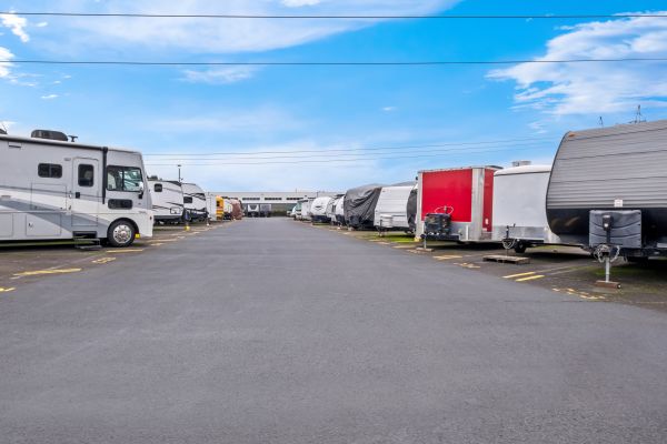 StorQuest - Wilsonville / 95th - 26729 Southwest 95th Avenue