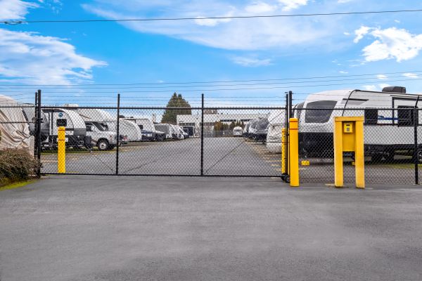 StorQuest - Wilsonville / 95th - 26729 Southwest 95th Avenue