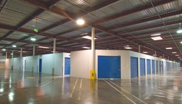 Price Self Storage Morena Blvd. - 4635 Morena Blvd. - 4635 Morena Boulevard