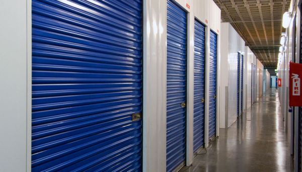 Price Self Storage Morena Blvd. - 4635 Morena Blvd. - 4635 Morena Boulevard