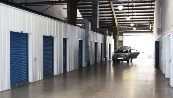 Price Self Storage Morena Blvd. - 4635 Morena Blvd. - 4635 Morena Boulevard