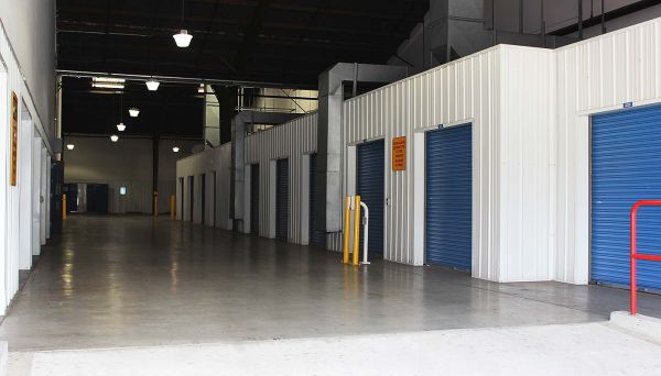 Price Self Storage Morena Blvd. - 4635 Morena Blvd. - 4635 Morena Boulevard