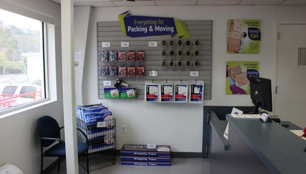 Price Self Storage Morena Blvd. - 4635 Morena Blvd. - 4635 Morena Boulevard