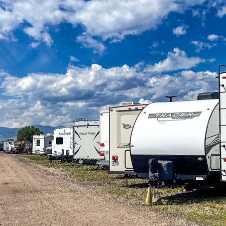 Pink Door Storage & RV - Arvada - 5775 Tennyson Street