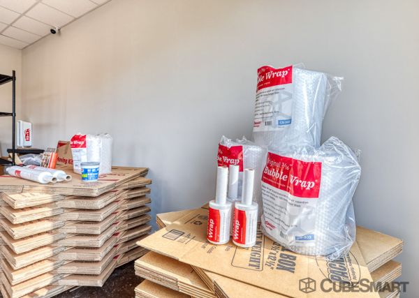 CubeSmart Self Storage - 321 Flower House Loop - 321 Flower House Loop