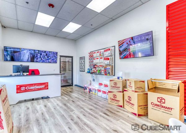 CubeSmart Self Storage AL Columbiana Alabama 70 - 455 Alabama 70