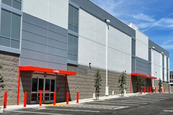 Public Storage - North Hollywood - 10810 Vanowen Street - 10810 Vanowen Street