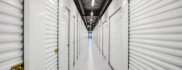Acorn Self Storage - 1641 US Highway 136