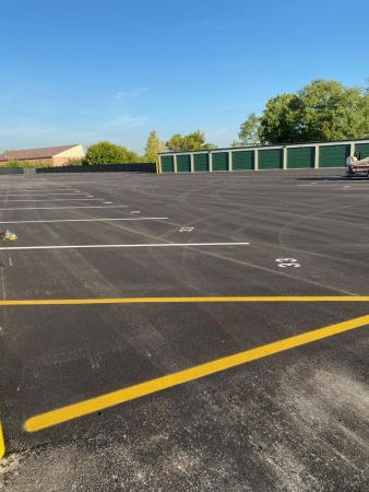 Acorn Self Storage - 1641 US Highway 136