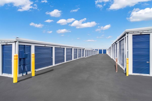 Prime Storage - West Valley - W 4700 S - 5718 West 4700 South