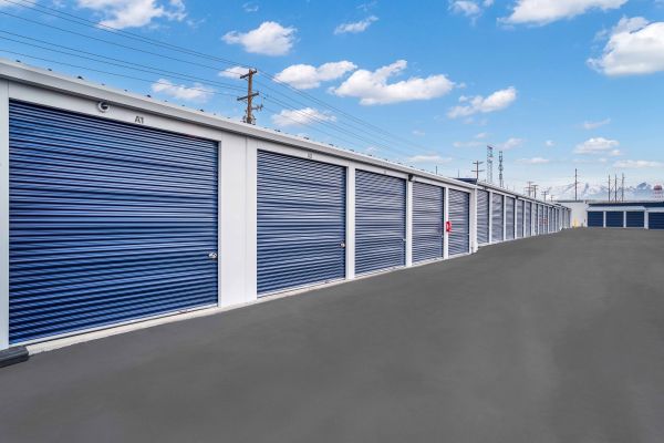 Prime Storage - West Valley - W 4700 S - 5718 West 4700 South