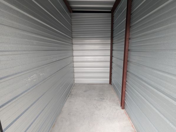 Pack-N-Stack Mini Storage (North Ozark) - 1251 W Sunset Rd