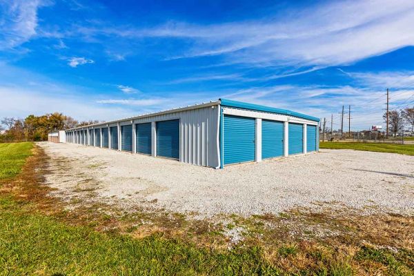 KO Storage of Moberly - Huntsville Rd - 1245 Huntsville Road