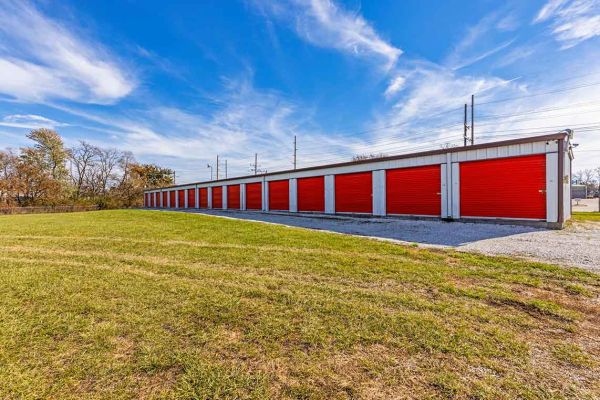 KO Storage of Moberly - Huntsville Rd - 1245 Huntsville Road