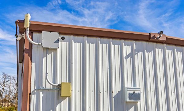 KO Storage of Moberly - Huntsville Rd - 1245 Huntsville Road