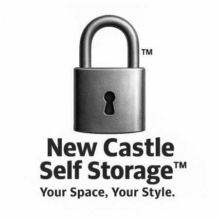 New Castle Self Storage - 345 Old State Road