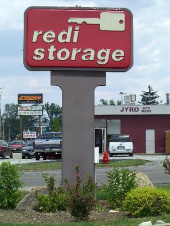Redi Storage - Northfield Village - 10121 Northfield Road