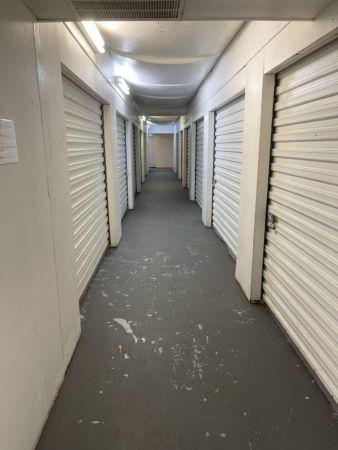 Radiant Storage - Orange - 603 Foreman Road