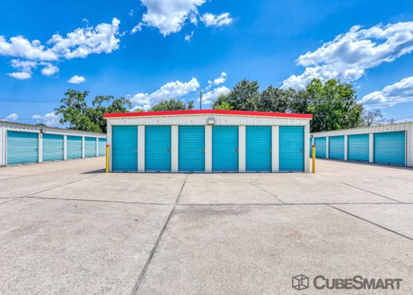 CubeSmart Self Storage TX Alvin Fairway Dr - 2601 Fairway Drive