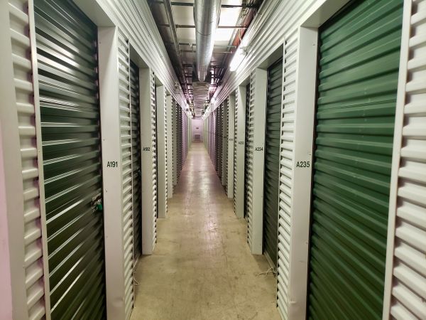 Convenient Self Storage - 6600 Granbury Road