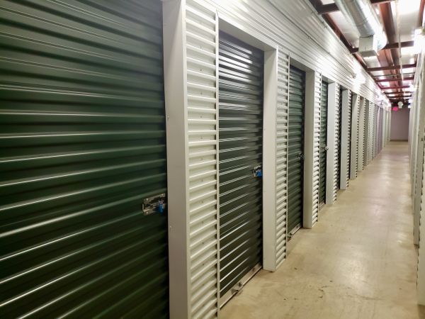 Convenient Self Storage - 6600 Granbury Road