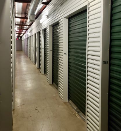 Convenient Self Storage - 6600 Granbury Road