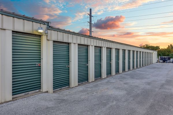 Convenient Self Storage - 6600 Granbury Road