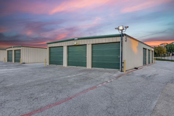 Convenient Self Storage - 6600 Granbury Road