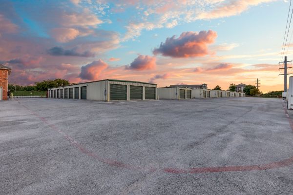 Convenient Self Storage - 6600 Granbury Road