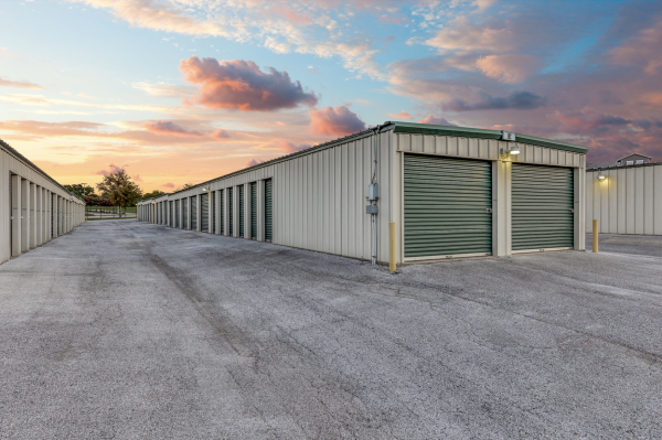 Convenient Self Storage - 6600 Granbury Road