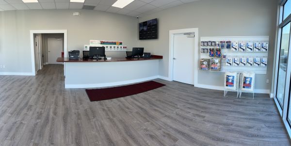 Acorn Mini Storage Fortune Road, Kissimmee - 2080 Fortune Road