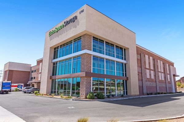 Extra Space Storage - 6011 - Tucson - Cortaro Farms Rd - 5740 West Cortaro Farms Road