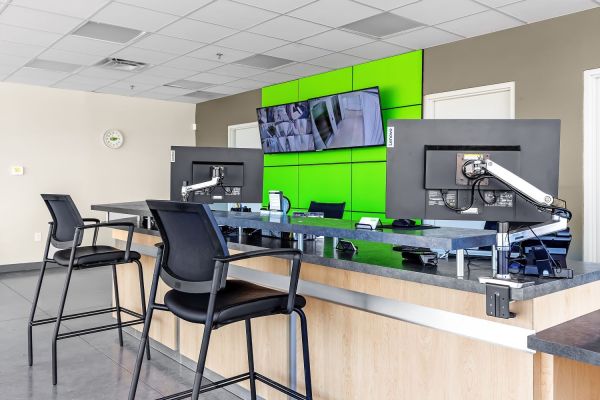 Extra Space Storage - 6011 - Tucson - Cortaro Farms Rd - 5740 West Cortaro Farms Road