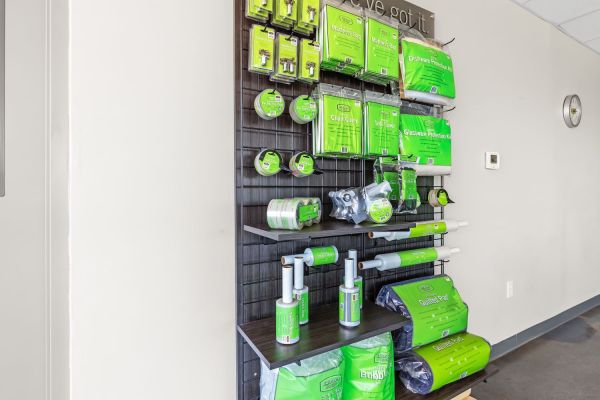 Extra Space Storage - 6011 - Tucson - Cortaro Farms Rd - 5740 West Cortaro Farms Road