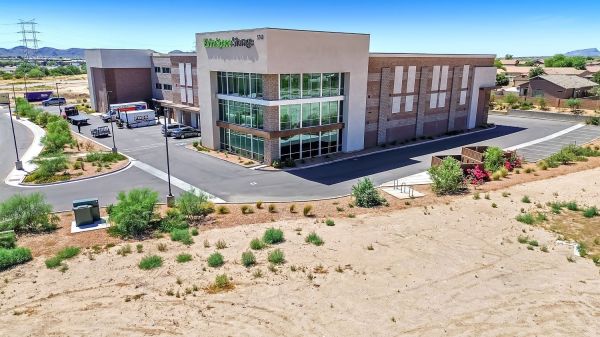 Extra Space Storage - 6011 - Tucson - Cortaro Farms Rd - 5740 West Cortaro Farms Road